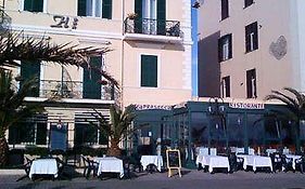 Hotel Miramare Civitavecchia